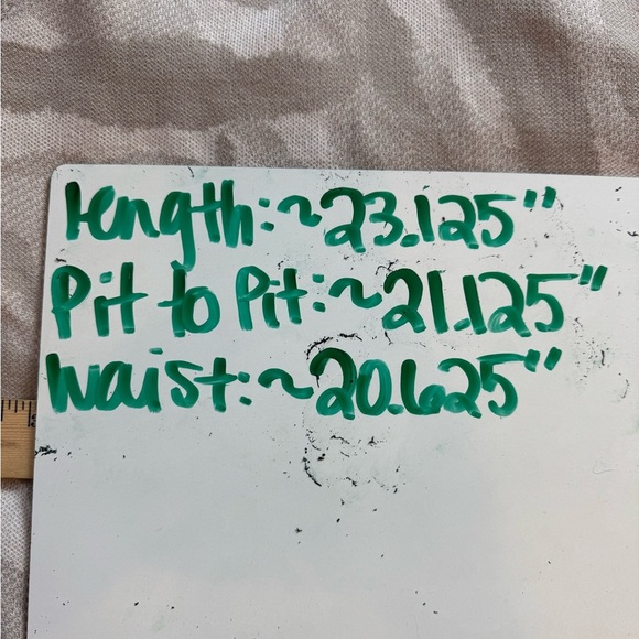 Athleta Jacquard Crew Sweater Wool Blend Abstract Animal Cream Womens Size Small - Picture 8 of 8